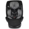 Автокресло детская  Cangaroo Детское автокресло Cangaroo Castor I-Size Grey 