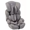 Scaun auto pentru copii  Cangaroo Детское автокресло Cangaroo Deluxe Light Grey 