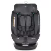 Scaun auto pentru copii  Cangaroo Детское автокресло Cangaroo Draco I-Size Black 