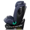 Автокресло детская  Lionelo Детское автокресло Lionelo Bastiaan One I-Size Blue Navy 