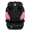 Scaun auto pentru copii  Lionelo Детское автокресло Lionelo Lars I-Size Pink Baby 