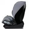 Автокресло детская  Lionelo Детское автокресло Lionelo Lavender I-Size Grey Stone 