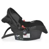 Scaun auto pentru copii  Moni Детское автокресло Moni Multi I-size Black 