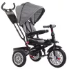 Bicicleta pentru copii  4Play Детский велосипед 4Play You Grey 