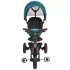 Детский велосипед  QPlay Детский велосипед Qplay Rito Rubber Blue-Green 