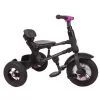 Bicicleta pentru copii  QPlay Детский велосипед Qplay Rito Rubber Purple 