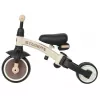 Bicicleta pentru copii  QPlay Детский велосипед Qplay Stager 3 in1 Brown 