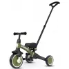 Детский велосипед  QPlay Детский велосипед Qplay Stager 3 in1 Green 