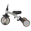 Bicicleta pentru copii  QPlay Детский велосипед Qplay Stager 3 in1 Platinum/Golden 