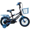 Bicicleta pentru copii  TyBike Детский велосипед TyBike BK-06 16 Blue 