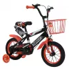 Bicicleta pentru copii  TyBike Детский велосипед TyBike BK-06 16 Orange 