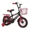 Bicicleta pentru copii  TyBike Детский велосипед TyBike BK-06 16 Red 