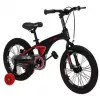 Bicicleta pentru copii  TyBike Детский велосипед TyBike BK-08 16 Black 
