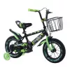 Bicicleta pentru copii  TyBike Детский велосипед TyBike BK-3 16 Green 