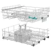 Masina de spalat vase incorporabila  GORENJE Dish Washer/bin Gorenje GV642E60 