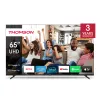 Televizor  THOMAS 65" LED TV Thomson 65UG4S14 (3840 x 2160 (4K UHD), SMART TV (Google TV) 