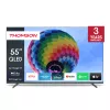Телевизор  THOMSON 55" QLED TV Thomson 55QG5C1(3840 x 2160 (4K UHD), SMART TV (Google TV) 