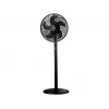 Вентилятор  Noveen NOVEEN Standing Fan F535 2 in 1 standing and desk fan 16"/40cm, Black 