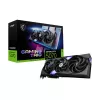 Placa video  MSI MSI GeForce RTX™ 5070 GAMING TRIO 12G OC/ 12GB GDDR7 192Bit 2610/28000Mhz, Blackwell/ DLSS4, PCIeX16 5.0, 1xHDMI, 3xDP, Tri Frozr 4 Thermal Design: STORMFORCE Fans, Copper Baseplate, CorePipes, Wave Curved 4.0/ Air Antegrade Fin 2.0, Metal Backplate, 