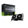 Placa video  MSI MSI GeForce RTX™ 5070 VENTUS 2X 12G OC/ 12GB GDDR7 192Bit 2542/28000Mhz, Blackwell/ DLSS4, PCIeX16 5.0, SFF-Ready, 1xHDMI, 3xDP, Dual Fan Thermal Design: TORX Fan 5.0/Zero Frozr/Core Pipe/Copper Baseplate, Custom PCB, Reinforced Backplate, DrMos powe 
