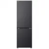 Frigider 344 l, No Frost, 186 cm, Negru LG GBV3100EEP 