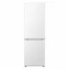 Frigider 344 l, No Frost, SmartDiagnosis, DoorCooling+, 186 cm, Alb LG GBV3100ESW 