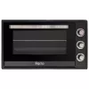 Cuptor electric  Ferre 65l BASIC 65300 Black 