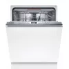 Masina de spalat vase incorporabila  BOSCH SMV6YCX02E 