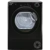 Masina de uscat rufe  Candy CSOE C10TBGB-S 