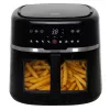 Cuptor cu convectie, fryer  ВК AD 6318 