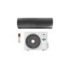Aparat de aer conditionat   Cooper & Hunter CH-S18FTXD2 Black 