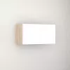 Dulap pentru perete  MOBILDOR Dulap superior Smart-Home 1x0.56x0.50H m. 
