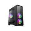 Calculator  Fantastic CPU AMD Ryzen™ 5 5600 (3.5-4.4GHz, 6C/12T, 3MB L2 + 32MB L3, Socket AM4), RAM 16GB (2x8GB) DDR4-3200 GOODRAM, SSD 1TB M.2 NVMe KingSpec XF-1TB (PCIe4.0 x4), GPU ASRock Challenger Intel Arc B580 OC 12GB GDDR6, MB ASRock A520M-HVS, Cooling DE 
