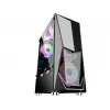 Calculator  Fantastic CPU AMD Ryzen™ 5 5600 (3.5-4.4GHz, 6C/12T), RAM 32GB (2x16GB) DDR4-3200 Apacer, SSD 1TB M.2 NVMe Apacer AS2280P4U, GPU ASRock Challenger Radeon RX 7600 8GB OC GDDR6, MB MSI A520M-A PRO, Cooling AC Gamemax "Sigma 550 Infinity BK", CASE 1STPL 