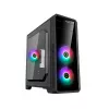 Calculator  Fantastic CPU Intel Core i5-13400F (2.5-4.6GHz, 6P+4E/16T, 20MB L3, 65W, Socket 1700), RAM 16GB DDR4-3600 KingSpec, GPU ASRock Challenger Intel Arc B580 12GB OC GDDR6, SSD M.2 NVMe 1TB KingSpec NX-1TB, MB AFOX B760D4-MA5-V2, CASE GAMEMAX G561-BK ATX, PSU XILEN 