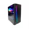 Calculator  Fantastic CPU Intel Core i5-14400F 2.5-4.7GHz, RAM 16GB (Kit of 2*8GB) DDR4-3200 KingSpec, SSD M.2 NVMe 512GB KingSpec NX-512GB , VGA ASRock Challenger Intel Arc A770 16GB OC GDDR6 256Bit, MB ASRock B760M-HDV/M.2 D4, CASE HPC R-05 ATX 650W) PC i5-1 