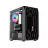 Calculator  Fantastic CPU Intel Core i5-14400 (2.5-4.7GHz, 10 Cores/16 Threads,Socket S1700), RAM 32GB (2x16GB) DDR5-5600 KingSpec, SSD 1TB M.2 NVMe Kingston NV3 (PCIe 4.0 x4), GPU ASRock Challenger Radeon RX 7600 8GB GDDR6 OC, MB MSI PRO H610M-E DDR5, Cooling D 