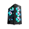 Calculator  Fantastic CPU AMD Ryzen 5 7500F (3.7–5.0GHz), RAM 32GB (2x16GB) DDR5-6000 Kingspec TEMPLAR, SSD 1TB M.2 NVMe Kingston NV3 (PCIe 4.0 x4), GPU ASUS Dual GeForce RTX 4060 OC 8GB GDDR6, MB GIGABYTE A620M H (AM5), Cooling AC Gamemax "Sigma 550 Infinity BK 