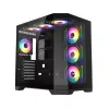 Calculator  Fantastic CPU AMD Ryzen 5 9600X (3.9-5.4GHz, 6-Core/12-Threads), RAM 32GB (2x16GB) DDR5-5600 KingSpec, SSD 1TB M.2 NVMe Kingston NV3 (PCIe 4.0 x4), GPU ZOTAC GAMING GeForce RTX 4070 Ti SUPER SOLID 16GB GDDR6X, MB ASRock B650 PG LIGHTNING, Cooling Liq 