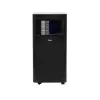 Кондиционер  TCL TCL Mobile series TAC(P)-07F4CBO Хладогент: R290; +35°C +18°C;режимы: охлаждение, осушение, вентиляция. дистанционное управление. таймер; ночной режим; светодиодный дисплей 