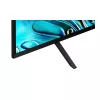 Телевизор  SONY 50" LED SMART TV SONY Bravia 3 50S35, 4K HDR, 3840x2160, Google TV, Black 