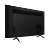 Televizor  SONY 55" LED SMART TV SONY Bravia 3 55S35, 4K HDR, 3840x2160, Google TV, Black 
