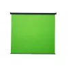 Ecran p-u proiector  REFLECTA Chroma key Green Manual Screen Reflecta Rollo, 200x180 cm 