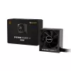 Sursa de alimentare PC  be quiet! Power Supply ATX 550W be quiet! SYSTEM POWER 11, 80+ Bronze, 120mm, Active PFC, DC/DC, Temperature control fan, Flat cables, Black 