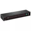 Comutator de retea  D-LINK D-Link 1-PORT KVM SWITCH OVER IP, DKVM-IP1/B1A 