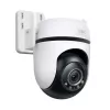 Camera IP  TP-LINK TP-Link TAPO TC42, 4Mpix, Outdoor Pan/Tilt Security Wi-Fi/LAN Camera 
