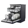Посудомоечная машина  Candy Dish Washer Candy CF 5C6F0B 