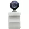 Вебкамера  Poly Poly Studio P5 Webcam, 4 MP, 1080p@30fps, dFoV 80°, Auto focus with 4x zoom / EPTZ, Removable monitor clamp, USB Type-A, 1.5m cable, Unidirectional microphone, Integrated privacy shutter, Tripod ready, Beige 