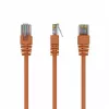 Patchcord  OEM UTP Cat.5e Patch cord, 2m, Orange 