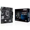 Placa de baza  ASUS ASUS PRIME H510M-R, Socket 1200, Intel® H510 (11/10th Gen CPU), Dual 2xDDR4-3200, VGA, DVI, HDMI, CPU Intel graphics, 1xPCIe x16 4.0, 4xSATA3, 1xPCIex1, ALC887 HDA, 1xGbE LAN, 4xUSB3.2, 5X Pro III, mATX PRIME H510M-R-SI 